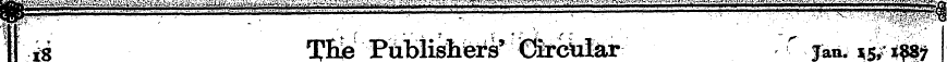 'if r '"' ' . ¦ ¦ ¦ . ¦ • ¦ . ;'¦ '' ¦ *...