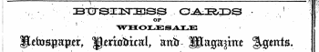 _ -: , _ -^ \ %^V ¦-T&lt;^T OF ^1T! ' gi AT^ITl i t I I 1 ¦ ' ¦ h | Jlefajspaper &gt;. , . jeri0&kal, atttr .. gjag^im Agents • * | !