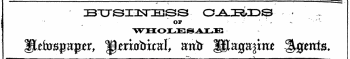 ZBTTSHsTIESS O-AJE&O© ¦ • j •• • _ ' of • ¦ • - ¦' : : - - " ' ¦ ' ¦ •¦ WHOUE3 SAL& Ifcfospapxr, mtftntKl, attfcr JU ggg^xttt ^gmte. ^ •*•—•. , - -v