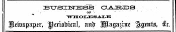 . . _ . _ : _ ZBTTSHCTIESS O a T?^Trryg^ ' - . ' OF ': . &lt;. , . I WHOIiESAIiE ftefospaptr, fl mcrbxnd, attir Ipaga^me ^gntfg, wr. ¦ • - I ¦¦ ¦ ¦ ¦ IMttiH^BflHH^M^H^^HMiMMHHBMa^HBHMflttHMaHl^HBnMBB^M^H^BBin^M^^HHBMNn^BBi^HHMVMBMHtfMBHMil^BMBMHBHMMIHiM I