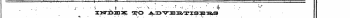 ' | "' -. 1 1 ;_ ;\ 1V1 '11¦ ' 1 . r j '- m . f " J t i1 [ ii '1 "fii ¦¦ ¦ i '_ ' ,.J .1 . i t i1 ¦ 1 . . ¦ ' ' ¦ **"***"T*T***«" "' I ' " ""* ' M| ? !T'^ MMM "^"— IJsT32)E33C TO A.DD^TEII^'I'IS^JTLS