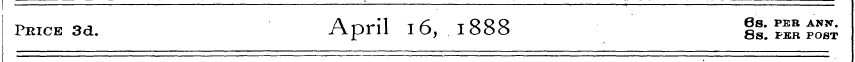 p KicE3d. April 16, .1888 II-JSpS