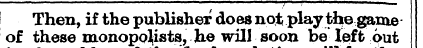 Then, if the publisher does not pl ay th...