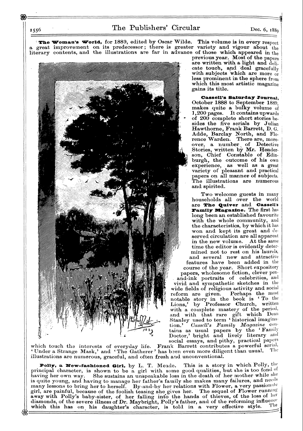 Publishers’ Circular (1880-1890): jS F Y, 1st edition - 1