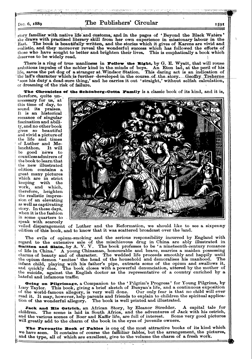 Publishers’ Circular (1880-1890): jS F Y, 1st edition: 57