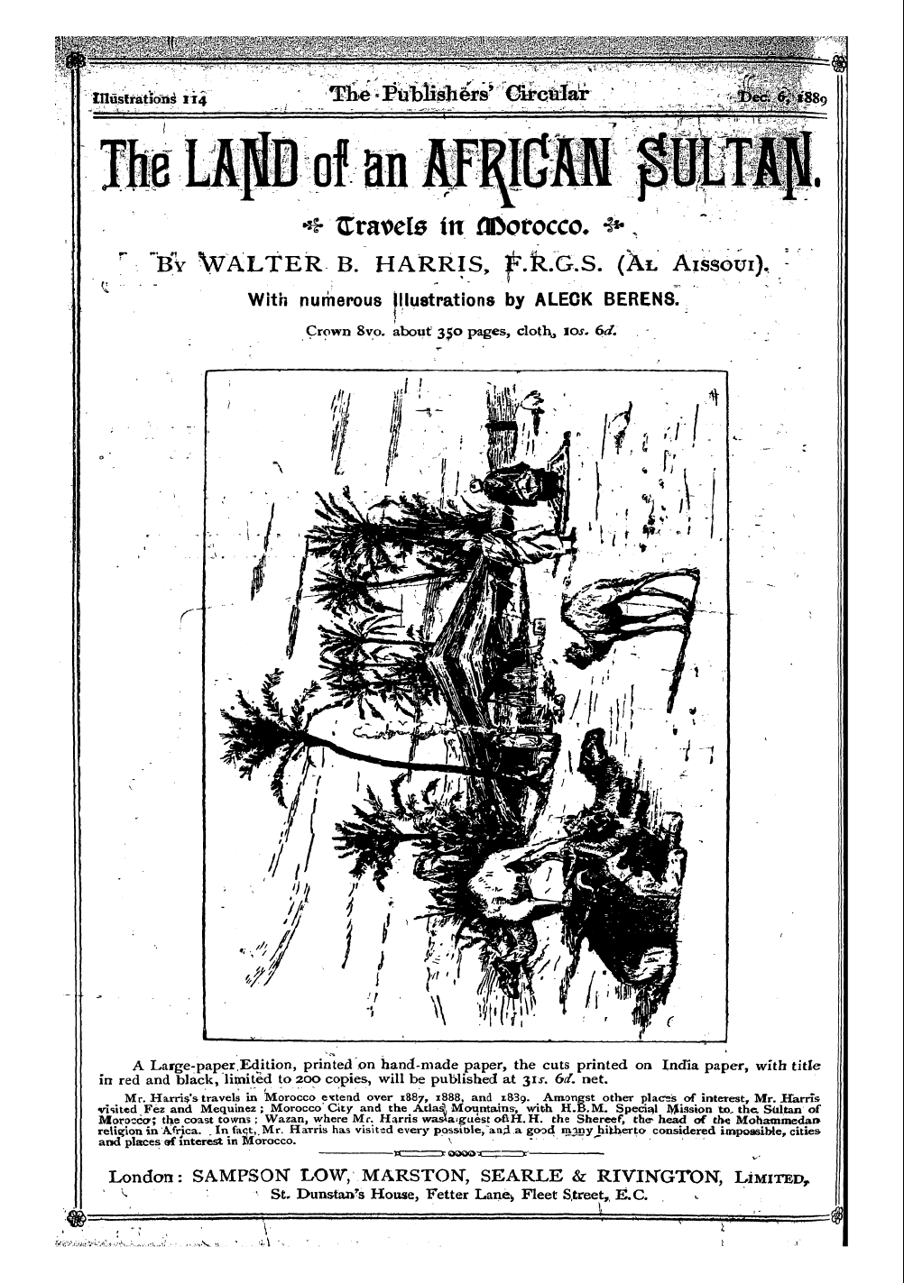 Publishers’ Circular (1880-1890): jS F Y, 1st edition: 348