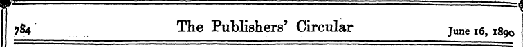 7*4 The Publishers' Circular June 16,189...