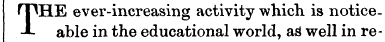 rpHE ever-increasing activity which is n...