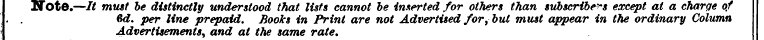. . XI Ote.—It must (Id. be per distinct...
