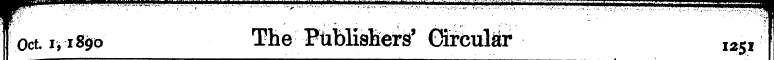 I ' Oct. 1,189° The FiiMslers' Circular ...