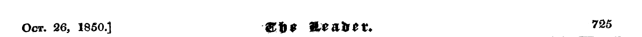 Oct. 26, 1850J &$$ &t*1ttt. 7S5