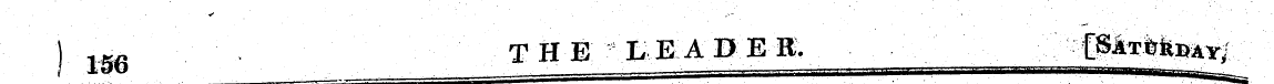 ] r«« THE LEAD El. , : ¦ . ' /. ¦ W ^ fc...