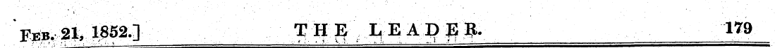 ' Feb,2|,1^S2.] TH^ luEADffft. 179