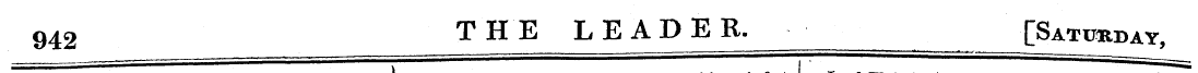 942 T HE LEADER. [Saturday,