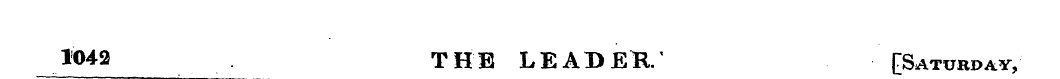 1042 THE LEAD EH/ [Saturday,