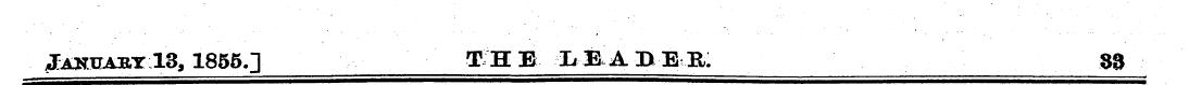 ^ ajtitaby 13, 1855.] T HS. B LEA HER! 3...
