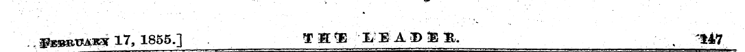 ^8^^1^17,1855.] ^M ; : 'KIADJE 1 >t47