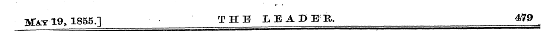 te • Matt 19 > 1855.] THE LEAPED 479