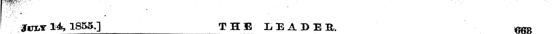 ' JroYia, 1855.] THE EBADBU. «BB