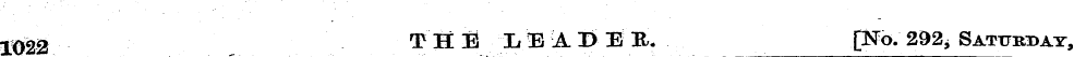 i£22 TIE IiE1BEE. pSTo. 292 * Saturday,