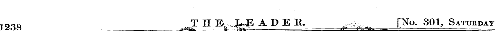 1238 T H JS .-J^P A D E R. ^^ [No- 301, ...
