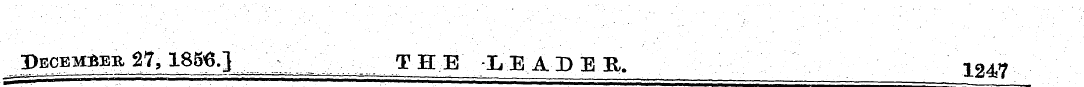 ^gg£J!JM ^ 7 ' 185 ^-3 :. THE LEADER. 12...