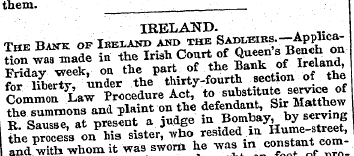 them. • . IRELAND. ' l^iM^Hstl f^stfsis ...