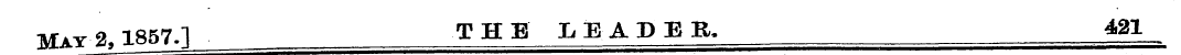 Mat 2,1857-1 .THHI.EAPBB. 421