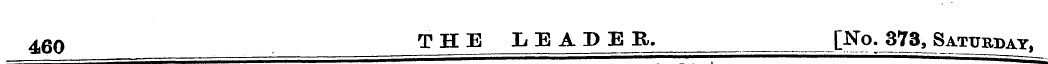 460 THE LEAD E JR. [No. gTg^ SATURDAY ,