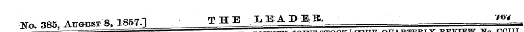 No. 38S, a^A-1857.1 ' ' 1!H,H IBAP1& '«'...