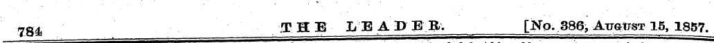 784 3? HE LEADER. [No. 386, Attest 15, 1...