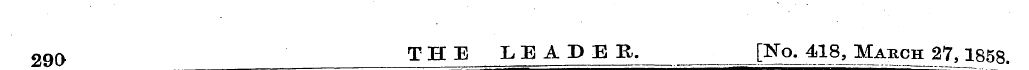 29(> THE LEADE ~R. [No. 418, Matich ^ 27...