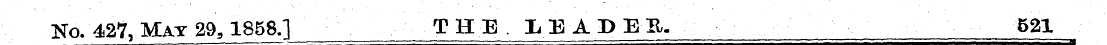 No. 427, May 29,1858J__ ^^ 621 ,