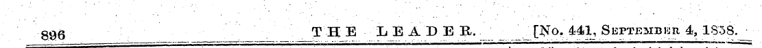Q9Q THE LEADER. ^ []S T o. 441, Septembe...