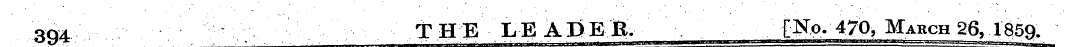 394 T H E LE APES, [^0. 470, March 26 ,j...