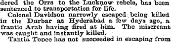 dered the Orrs to the Lucknow rebels, ha...