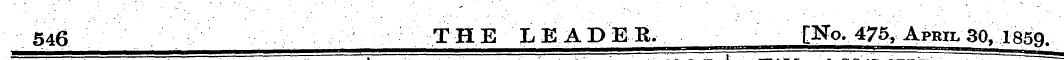 546 THE LEADED [-N"o. 475, April 30, 185...