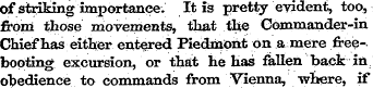 of striking importance. It is pretty evi...