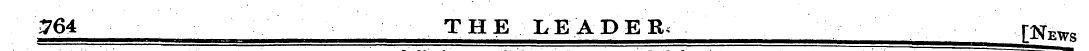 ?64 THE LEADER. HKews
