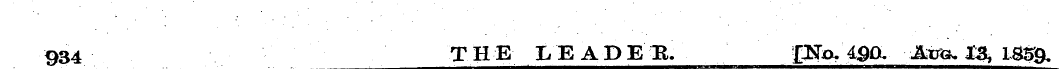 934 THE LEAD EH. pfo. 4QO. Jjpjb. IB, IS...