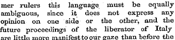 mer rulers this language must be equally...