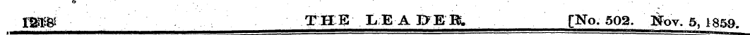 o . ¦ . ¦ ¦ , . r&l&i ____ THE LEAraB. [...