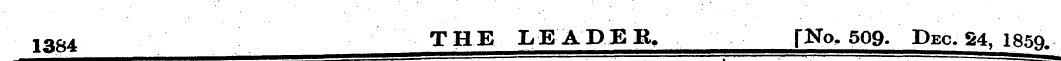 13S4 THE LEADER, fN o,, 509. . Dec. 24, ...