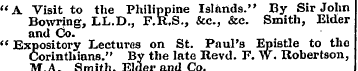 "A Visit to the Philippine Islands." By ...