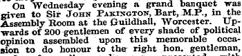 6a Wednesday evening a grand banquet -wa...