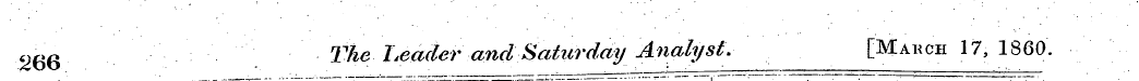 266 TheLeader- and Saturday Analyst. [Ma...