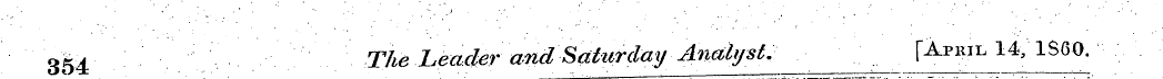 3 ^ 4 The header and Saturday Analyst. [...