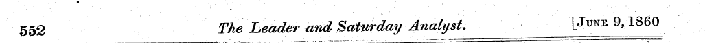 552 The Leader andSaturday Analyst. [Jun...