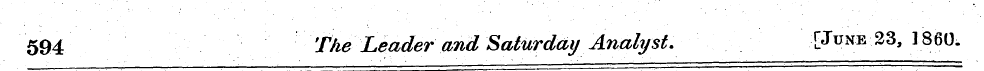 594 The Leader and Saturday Analyst. [Ju...