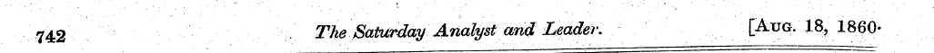 742 The JSaM^a^ Analyst and L^ade?'. [Au...